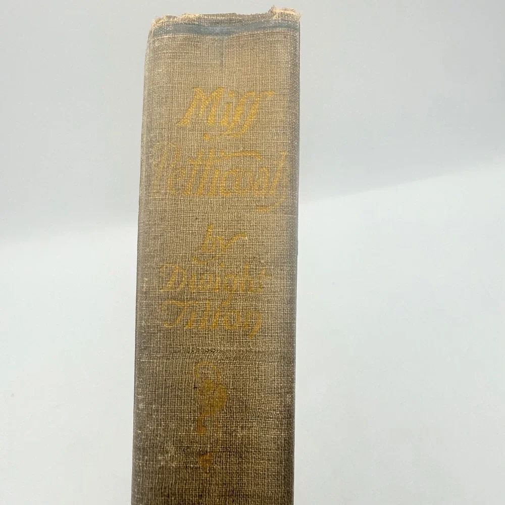 C.M. Clark Publishing Co. miss petticoats